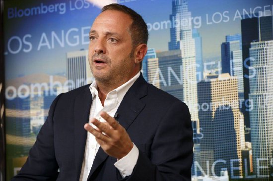 驰盈配资 香橼创始人做多中国