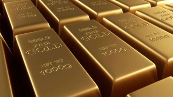 红腾网配资 港股黄金股走弱