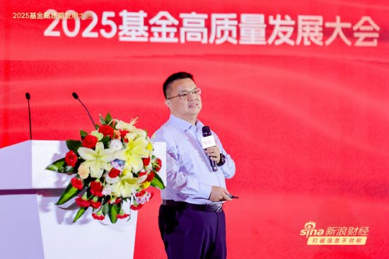 京海配资 济安金信集群轮值主席韦洪波谈“19岁投资者赚80%”：绝对是高手中的高手