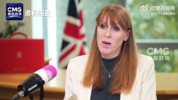 汇丰配资 英国副首相辞职原因公布：买二套房的税没交齐