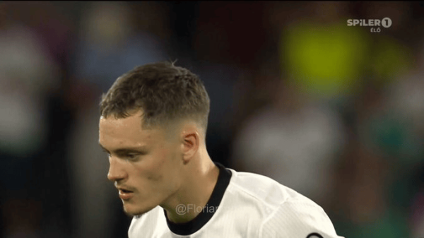 牛操盘 维尔茨：我想还需要几场来适应英超，希望下一场就可以进球